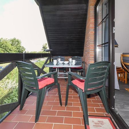 Ferienwohnung Seepferdchen Im Wohnpark Вердум Екстериор снимка