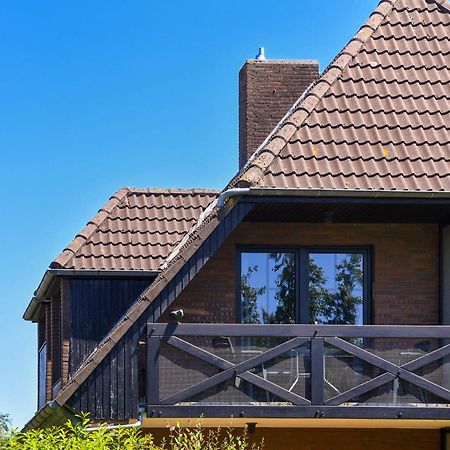 Ferienwohnung Seepferdchen Im Wohnpark Вердум Екстериор снимка