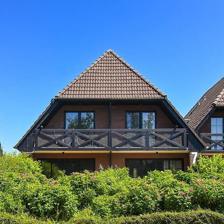 Ferienwohnung Seepferdchen Im Wohnpark Вердум Екстериор снимка