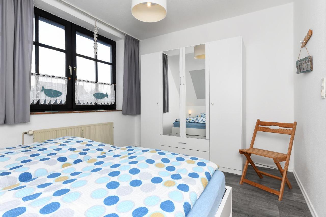 Ferienwohnung Seepferdchen Im Wohnpark Вердум Екстериор снимка