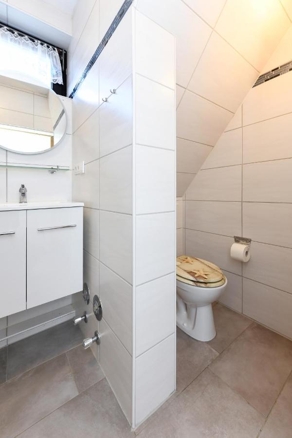 Ferienwohnung Seepferdchen Im Wohnpark Вердум Екстериор снимка