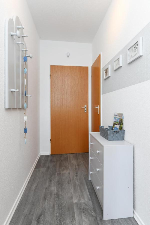 Ferienwohnung Seepferdchen Im Wohnpark Вердум Екстериор снимка