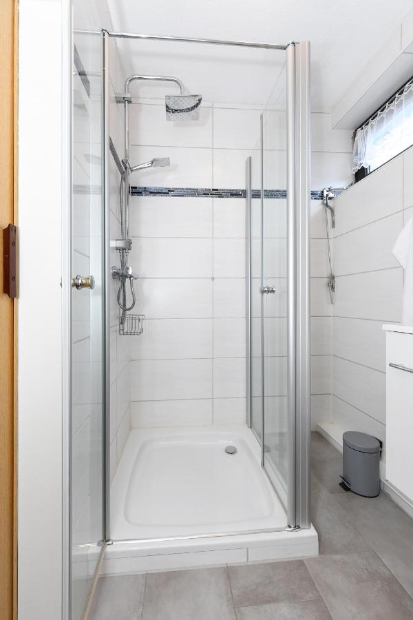 Ferienwohnung Seepferdchen Im Wohnpark Вердум Екстериор снимка